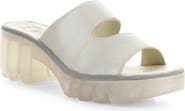 Fly London Tech Platform Sandal