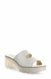 Fly London Tech Platform Sandal