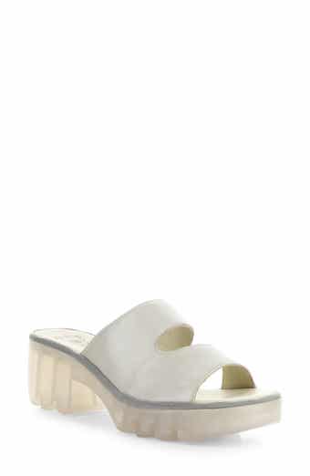 Fly London Tech Platform Sandal