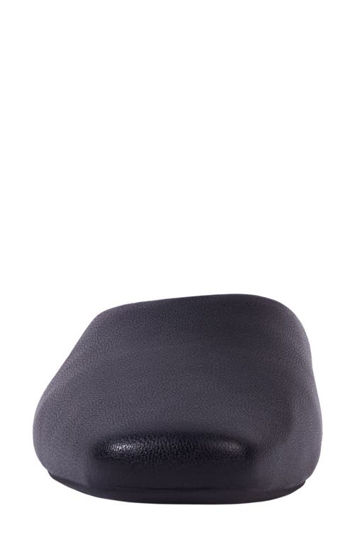 Katy Perry The Evie Mule In Black