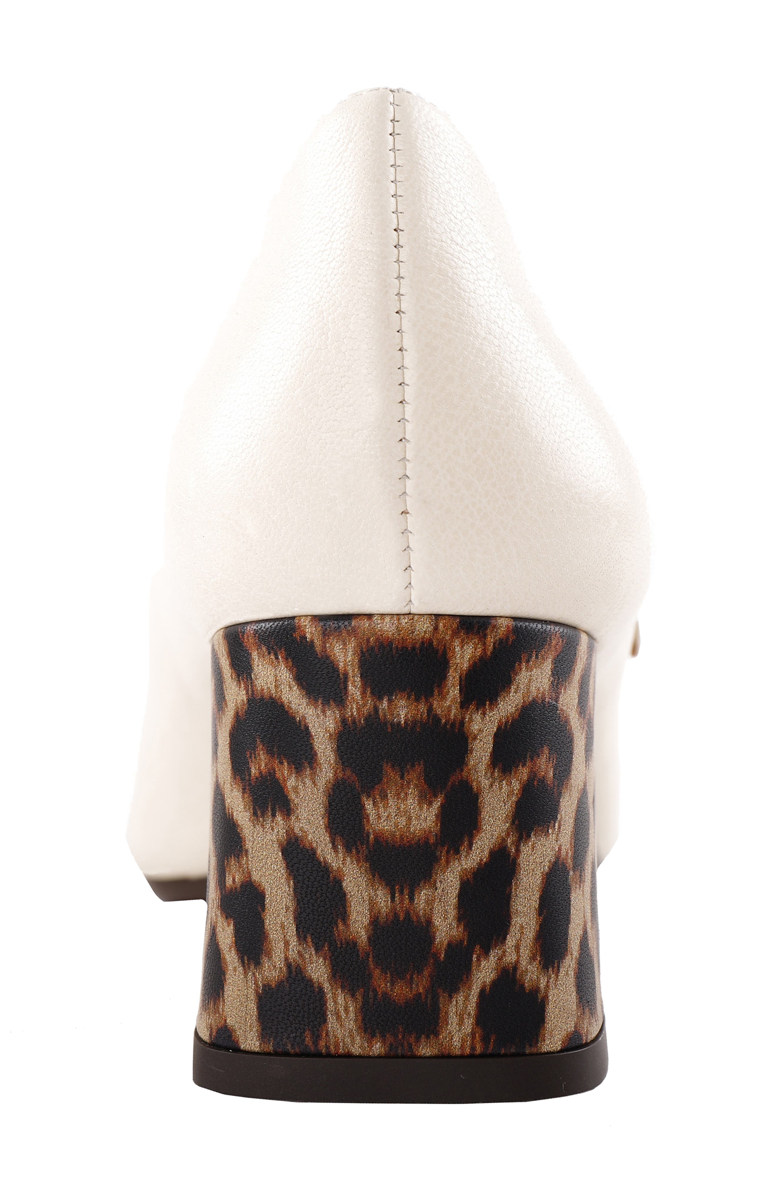 Chie Mihara Volcano Mary Jane Pump, Alternate, color, 