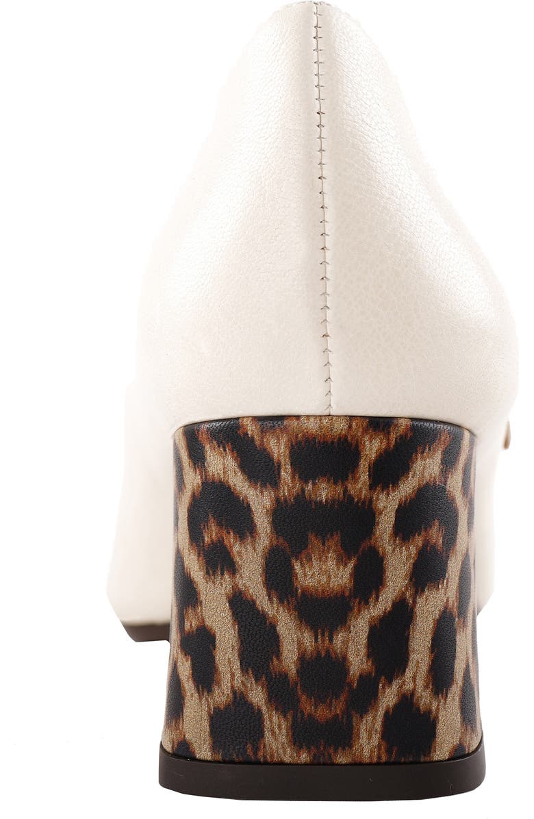 Chie Mihara Volcano Mary Jane Pump, Alternate, color,