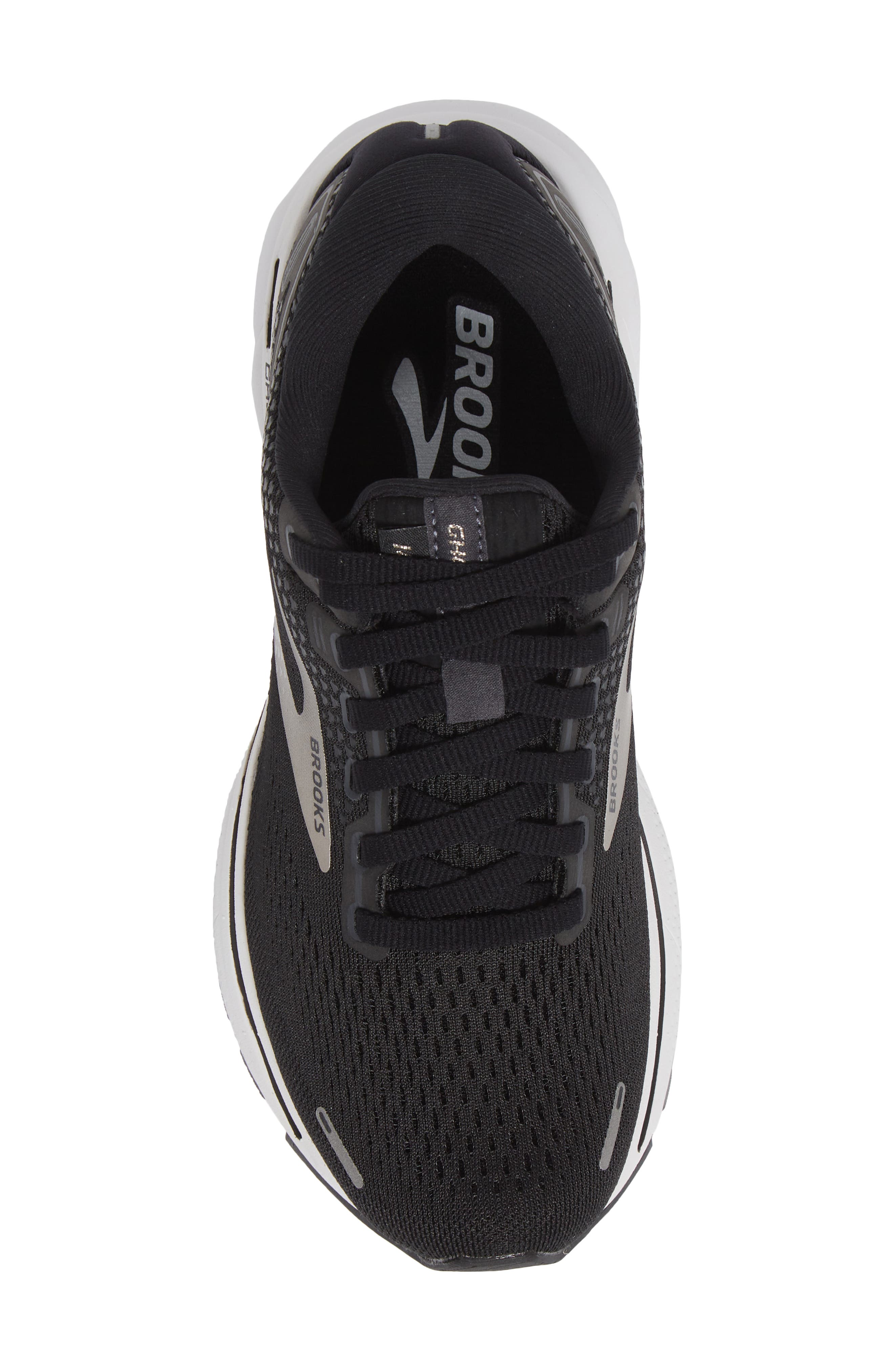 Brooks Ghost 14 Running Shoe, Alternate, color, 