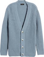 Vince Heirloom Cardigan