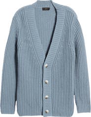 Vince Heirloom Cardigan