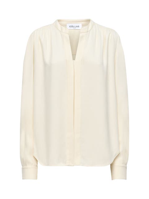 Athena Relaxed fit Athena L/slv shirt