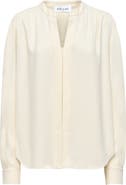 Callas Milano Athena Relaxed fit Athena L/slv shirt