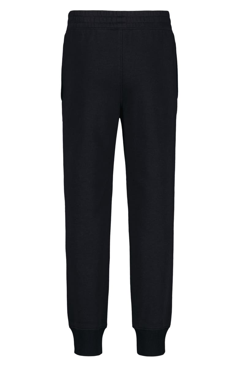 Under Armour Kids' Rival Varsity Joggers, Alternate, color, Black