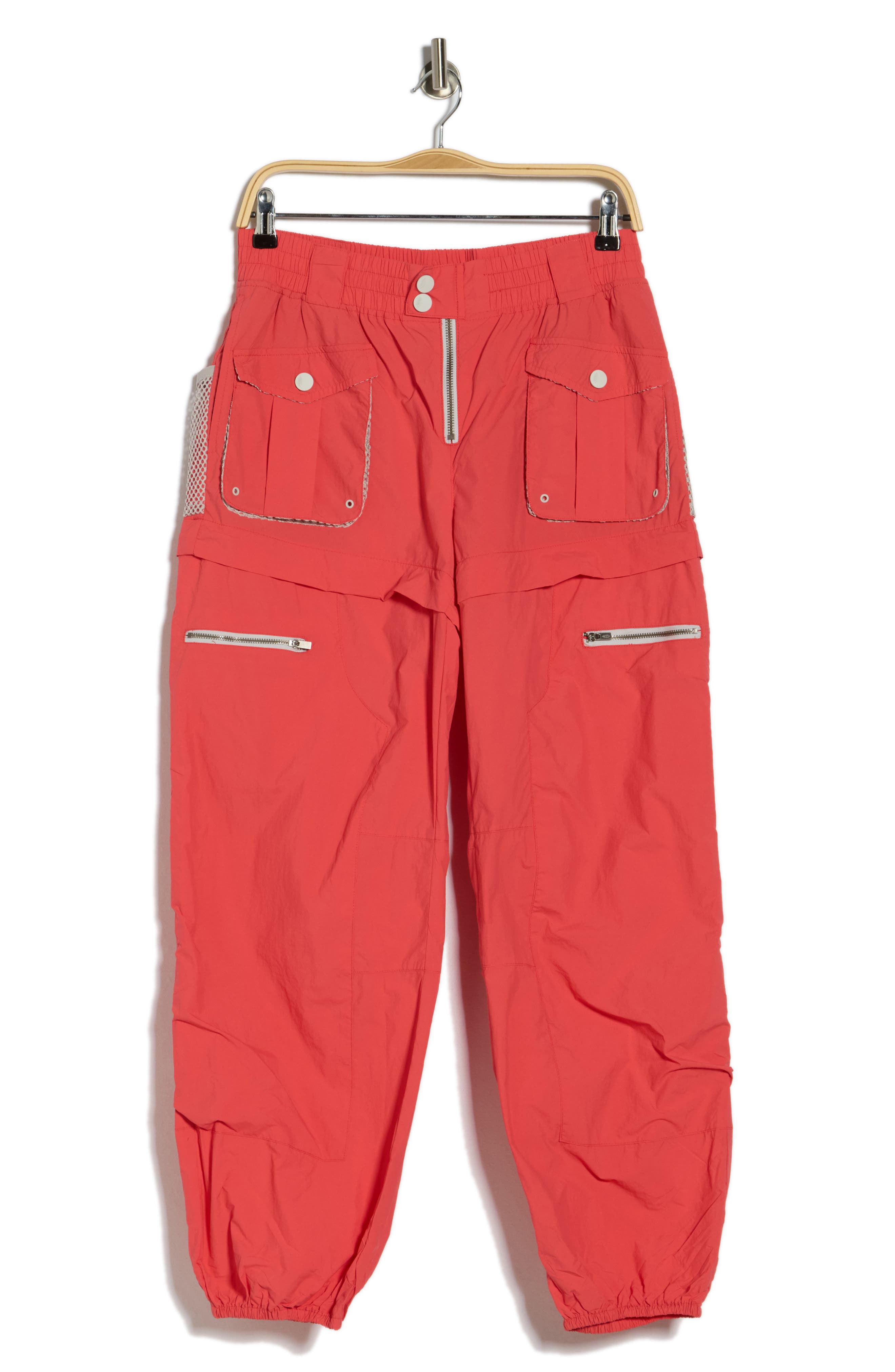 Free People Morning Meadow Convertible Pants