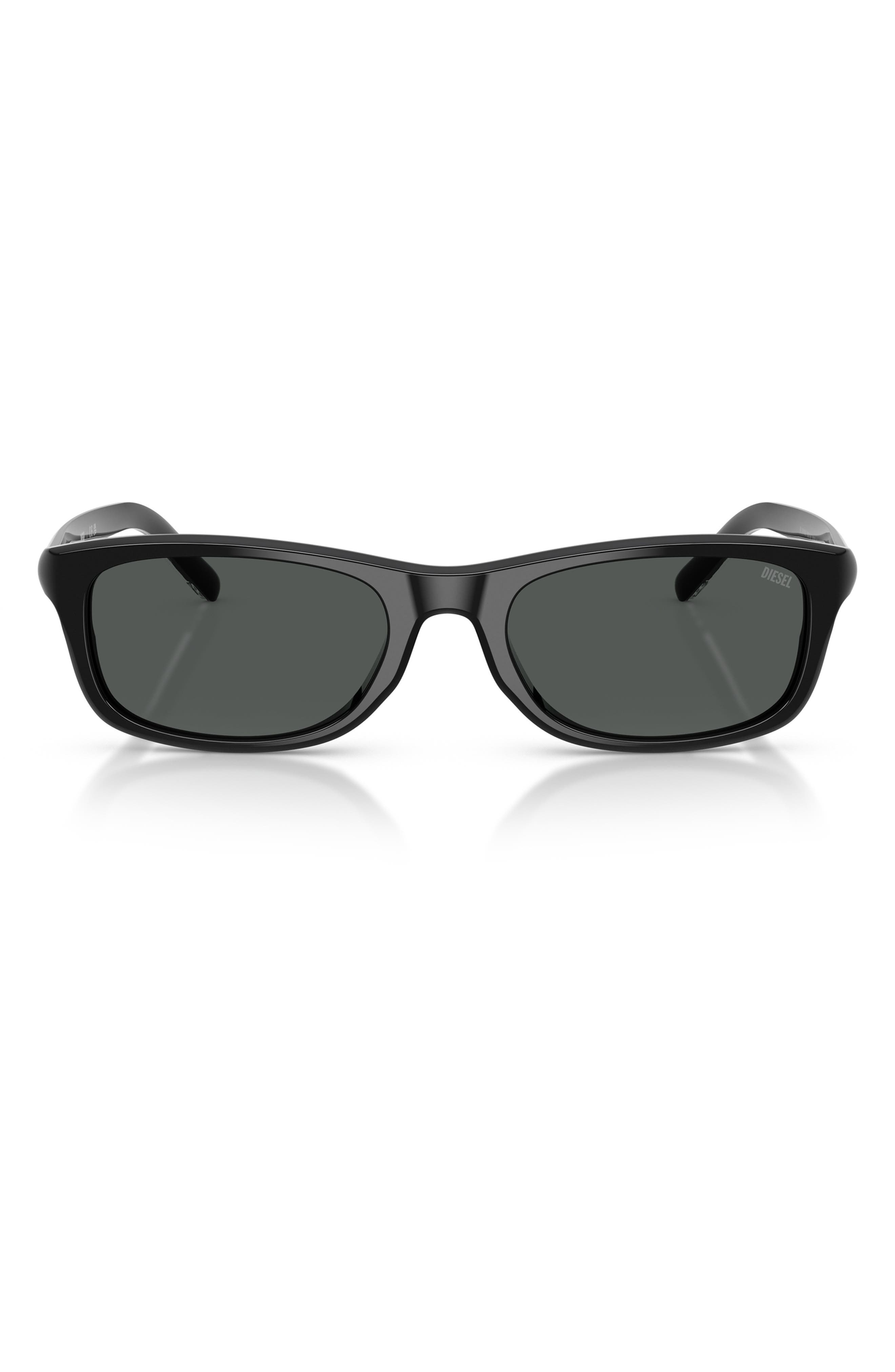 SOLID BLACK / SOLID BLACK