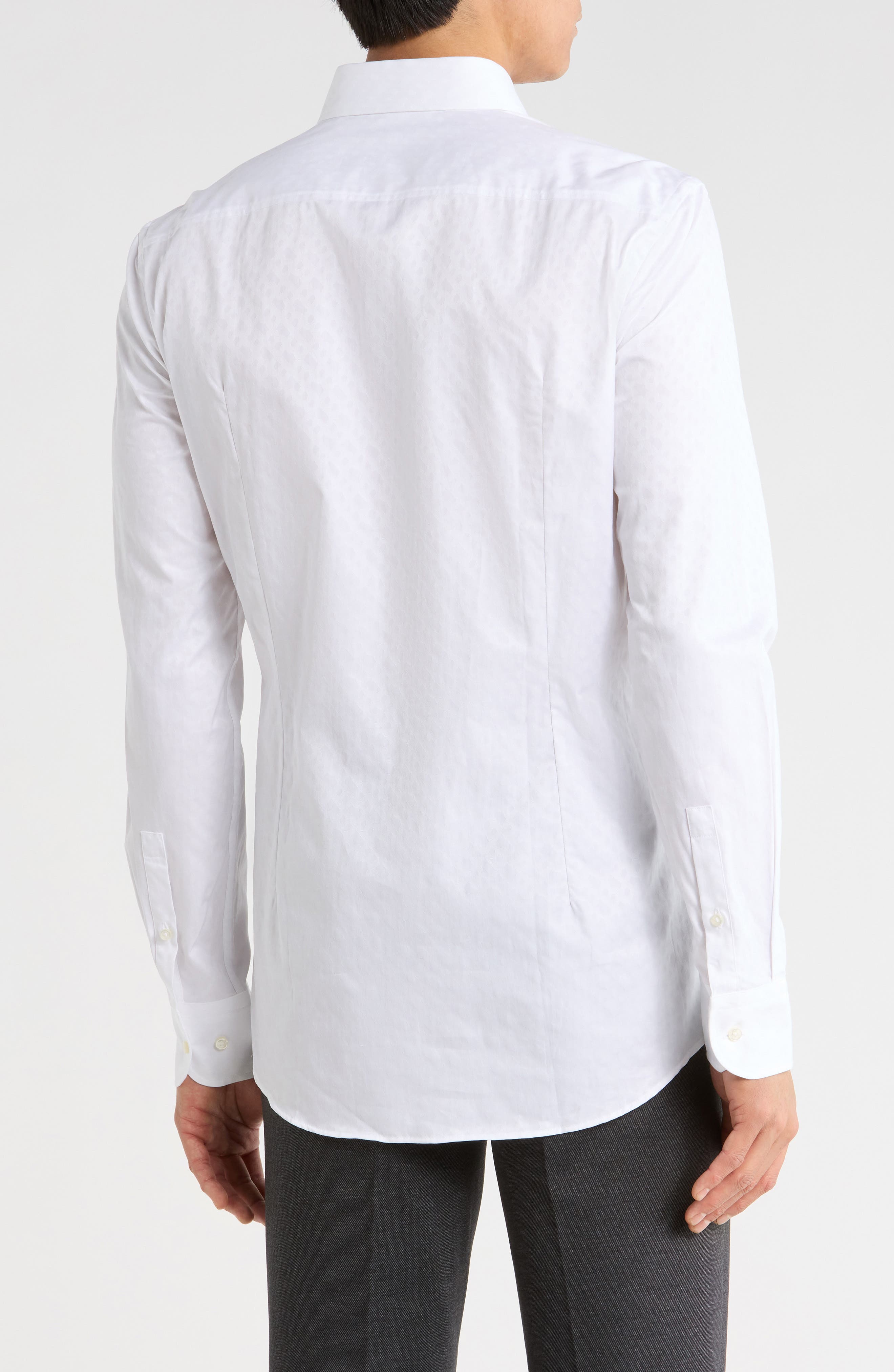 Hank Dress Shirt - image 2