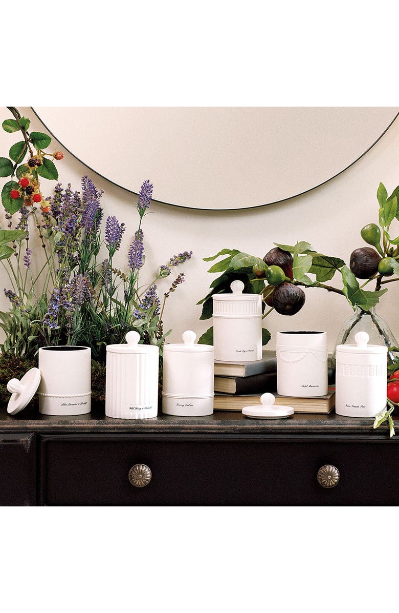 Jo Malone London<sup>™</sup> Lilac Lavender & Lovage Scented Candle, Alternate, color, 