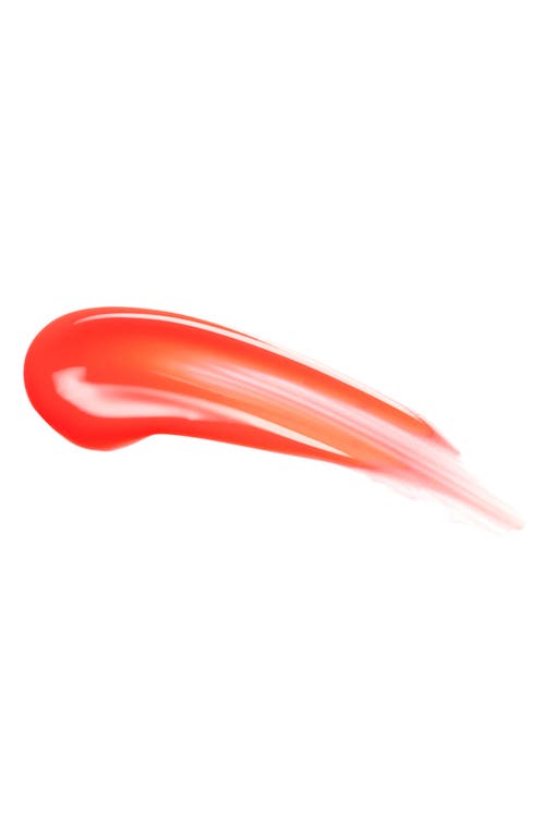 Benefit Cosmetics Liquid Lip Blush & Cheek Tint In Chachatint/mango