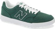 New Balance 480 Golf SL Waterproof Spikeless Golf Shoe