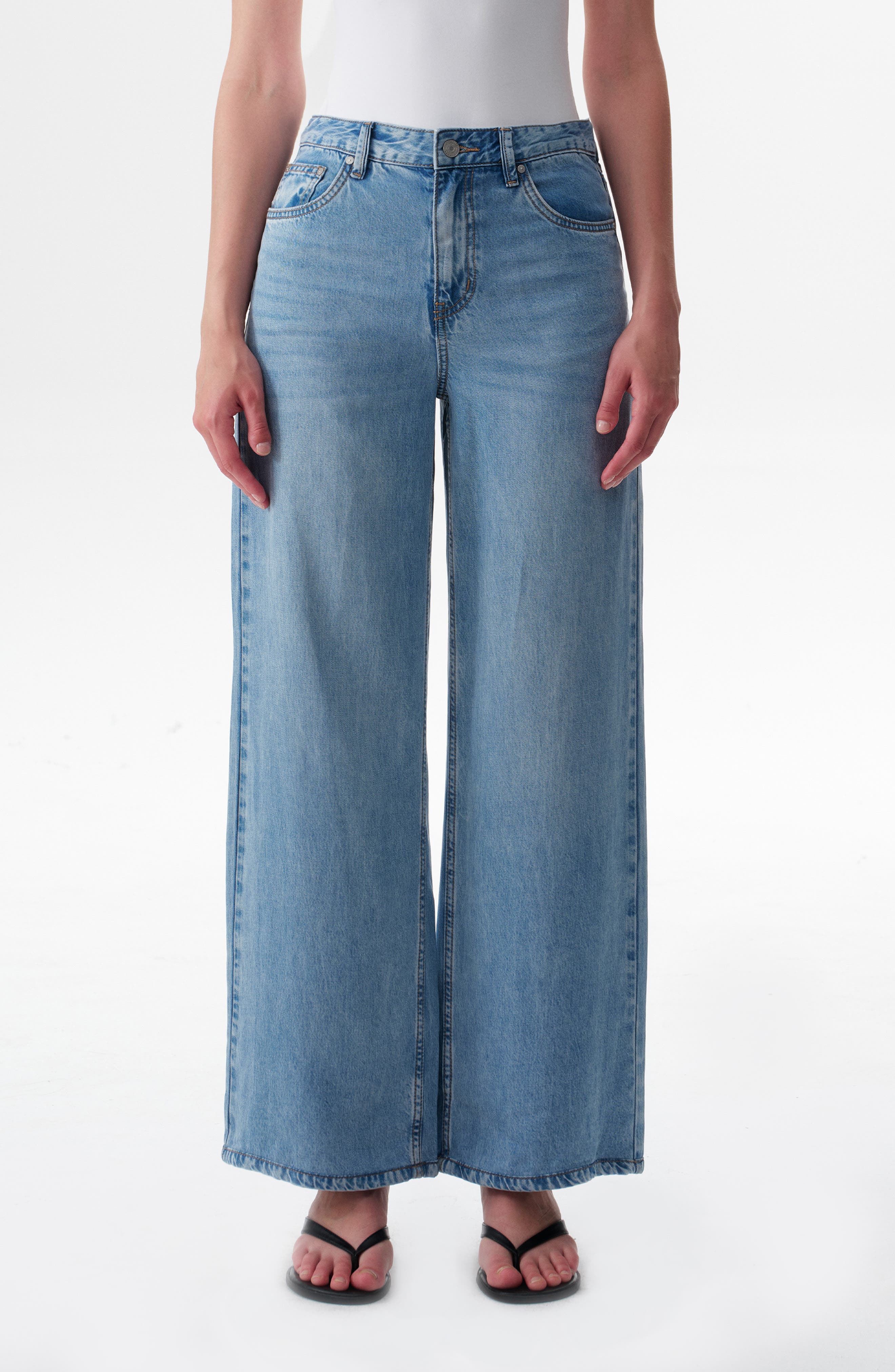 selected MISTRAL