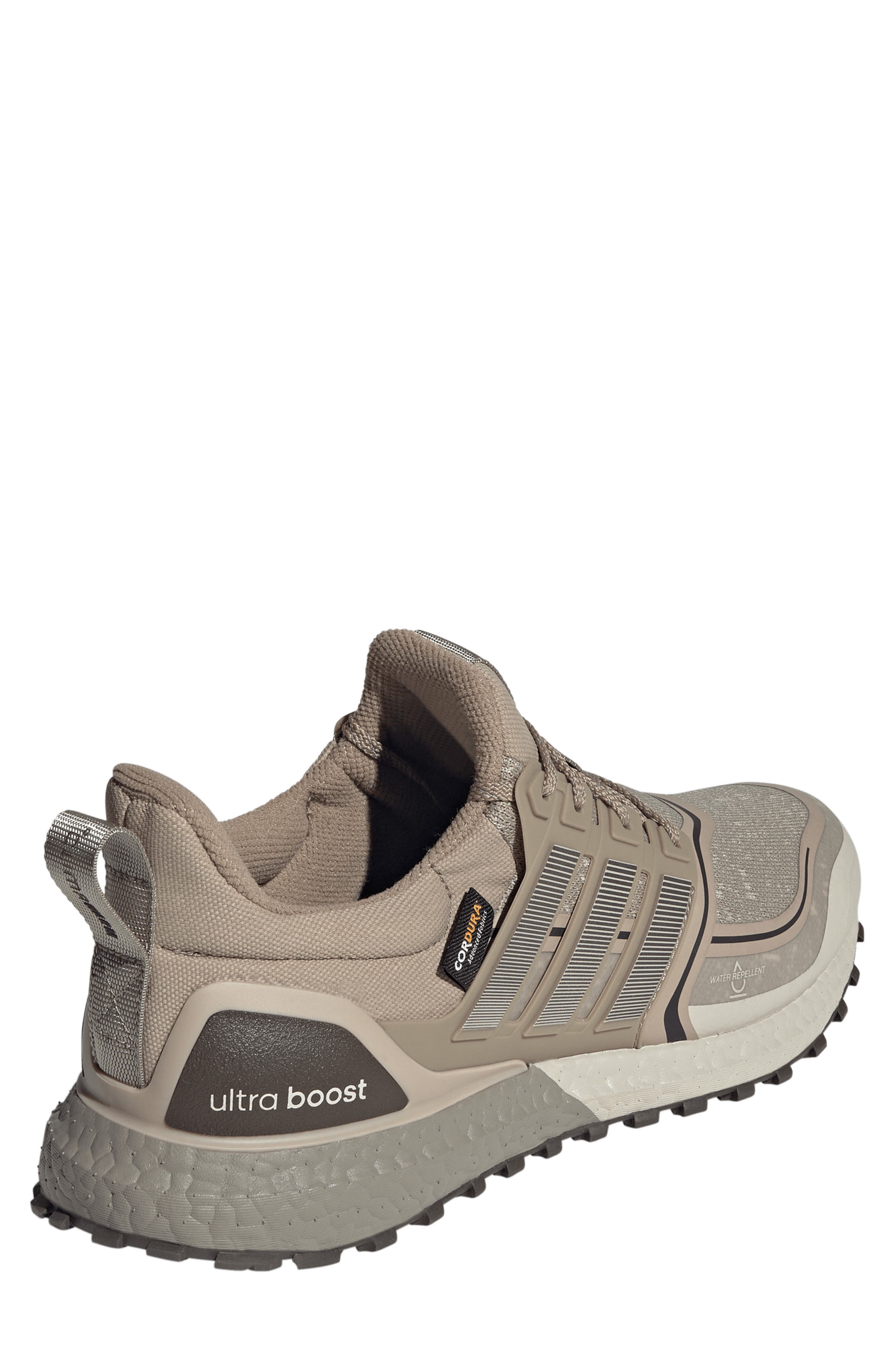 adidas Ultraboost 1.0 All Terrain Running Sneaker, Alternate, color, 