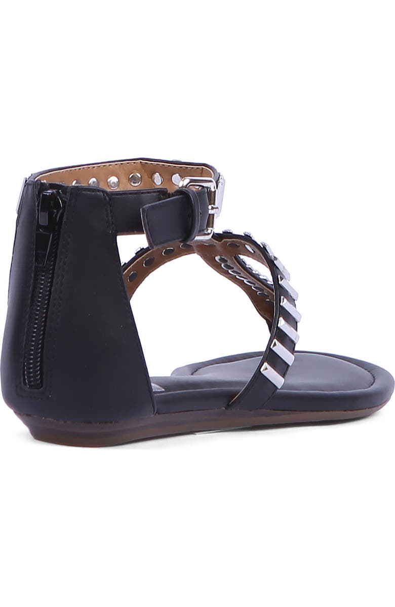 Dolce Vita Linzi Embellished Sandal, Alternate, color,