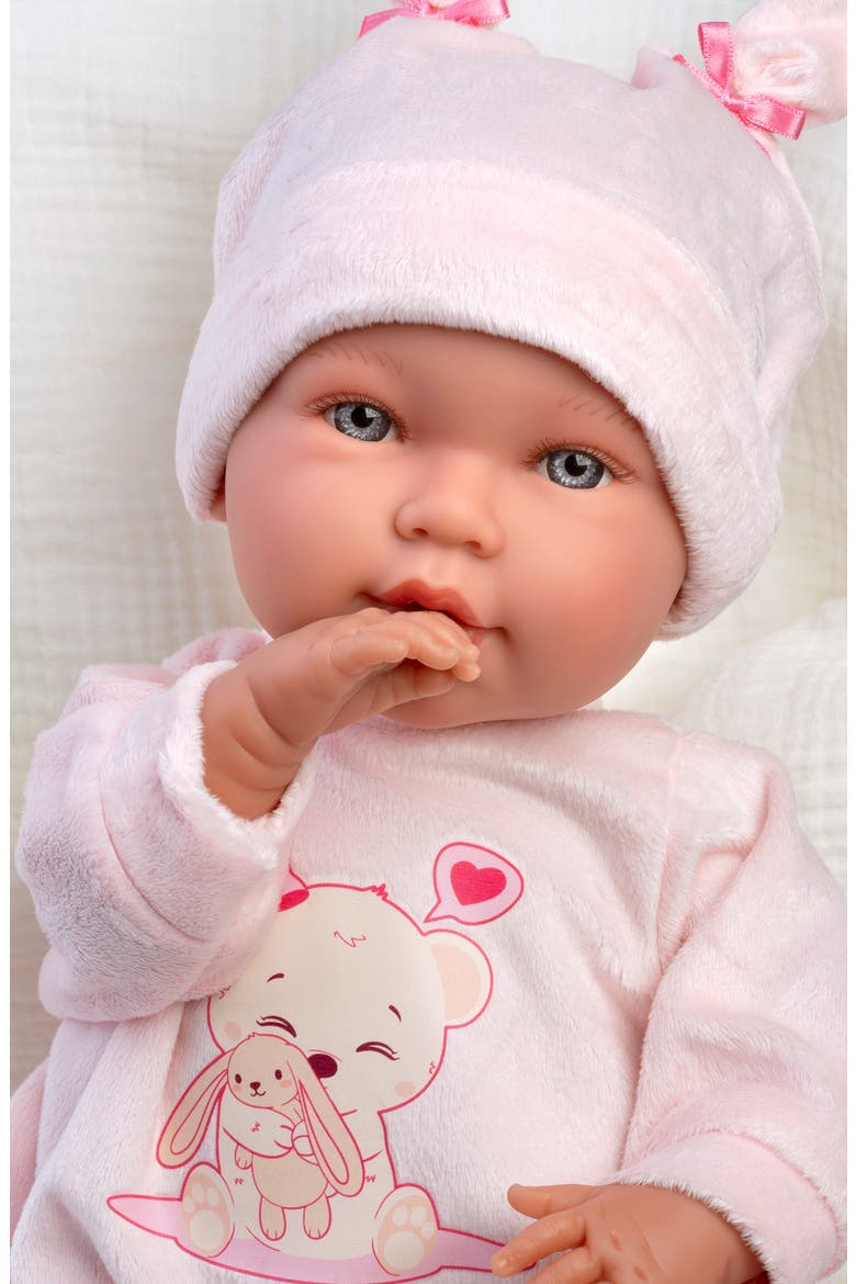 Maggie 16.5-Inch Articulated Doll, Alternate, color, ASST