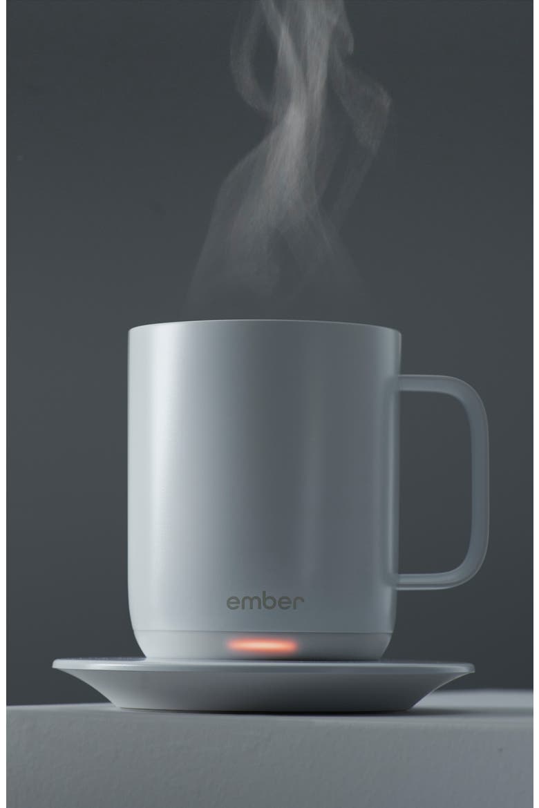 Ceramic Mug, Alternate, color, WHITE