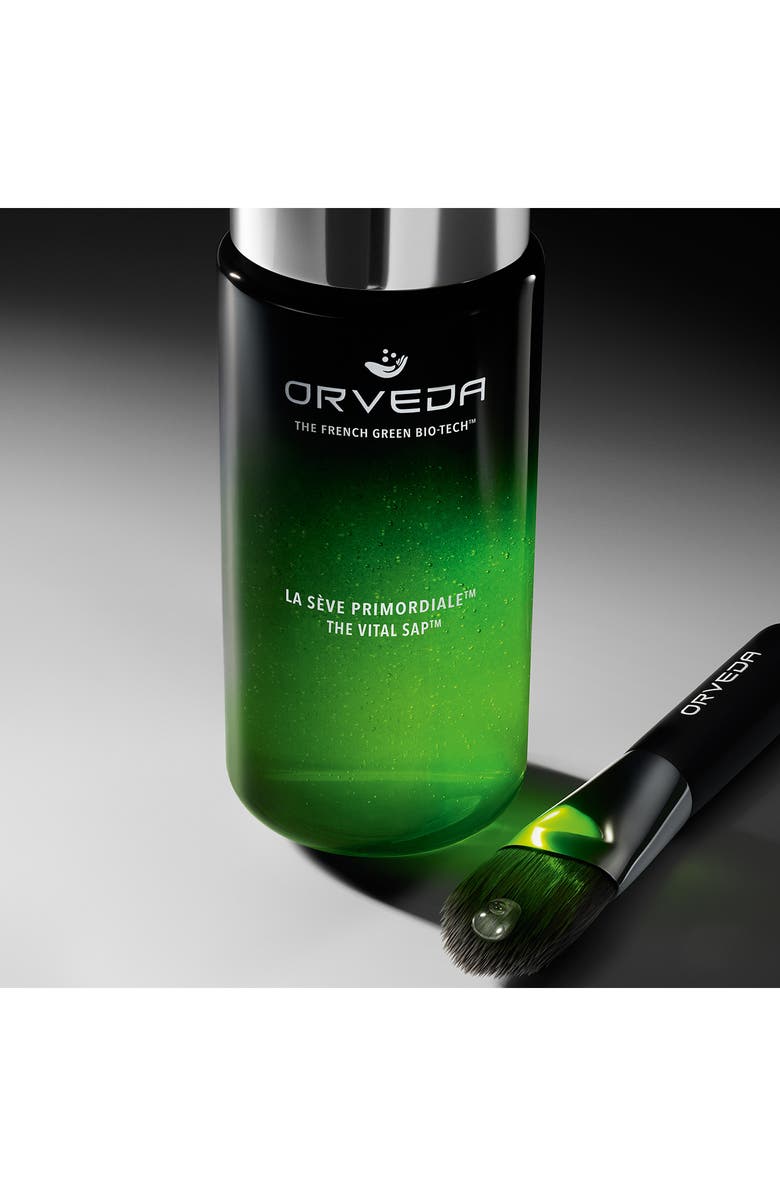 Orveda The Vital Sap Hydrating & Brightening Essence, Alternate, color,