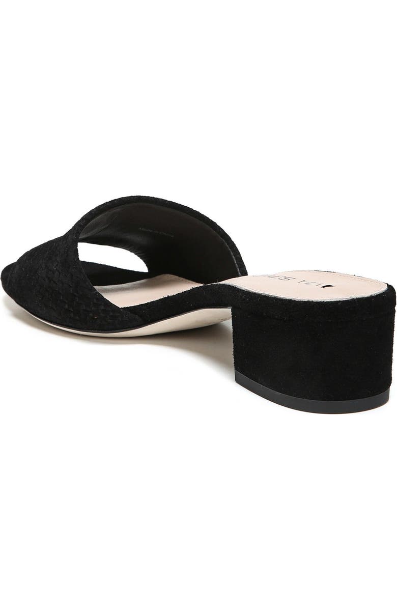 Via Spiga Gisel Slide Sandal, Alternate, color,