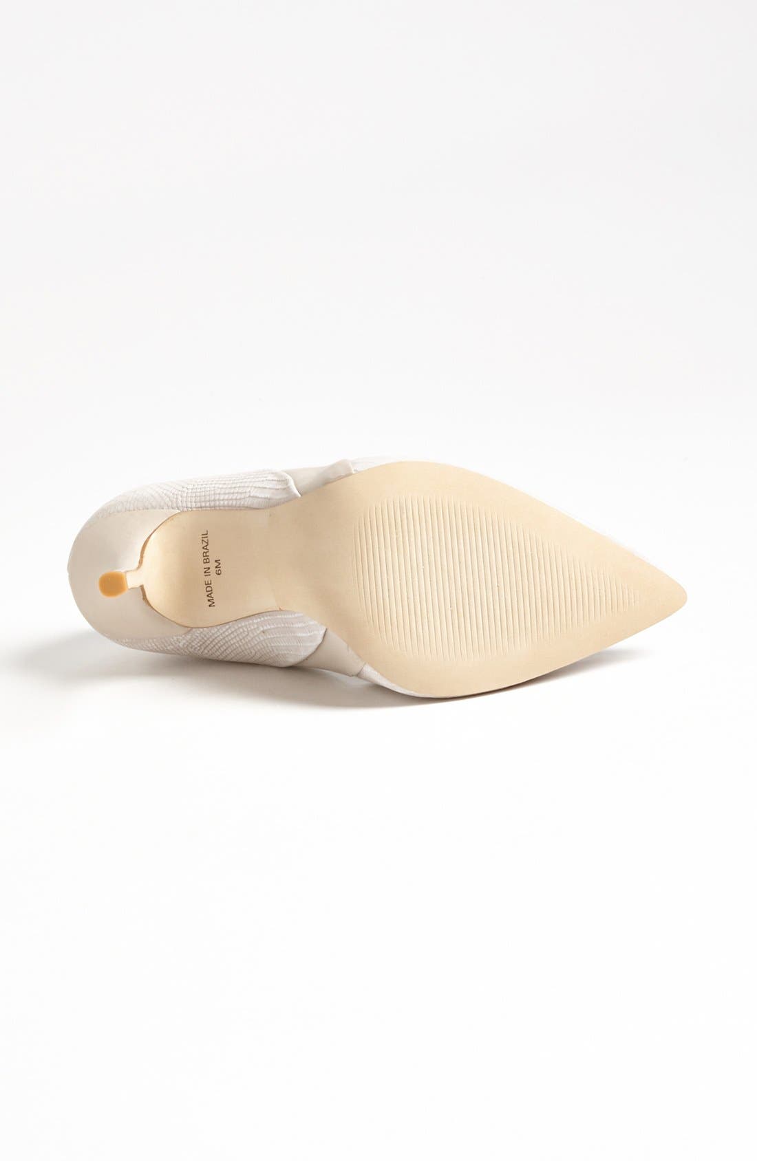 Steven New York Steven by Steve Madden 'Akcess' Pump, Alternate, color, 