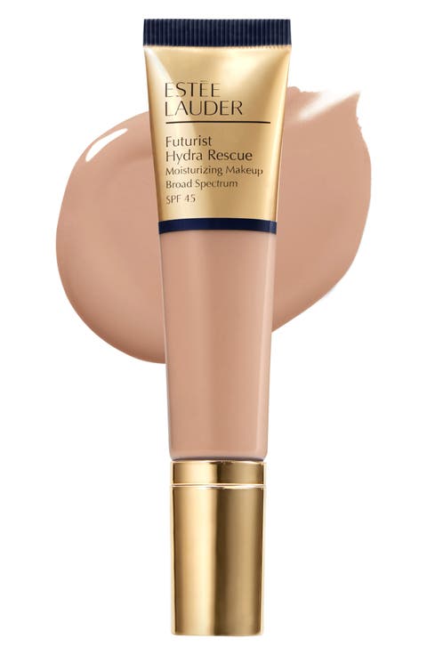 Futurist Hydra Rescue Moisturizing Makeup Foundation SPF 45