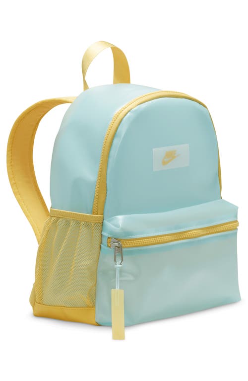 Nike Brasilia Jdi Big Kids' Mini Backpack (11l)