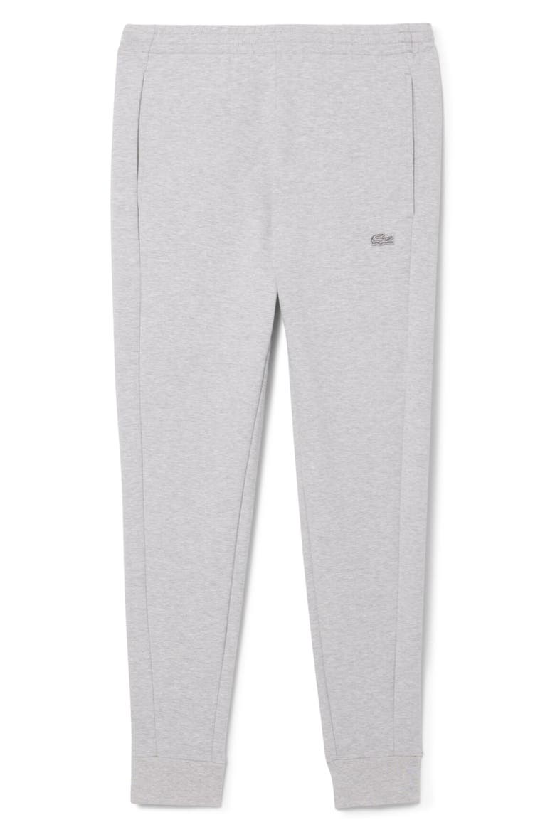 Everyday Slim Fit Joggers, Alternate, color, SILVER CHINE