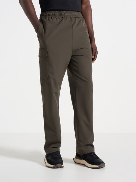 Rayan Technical Cargo Trousers