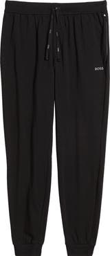 BOSS Mix Match Pajama Joggers