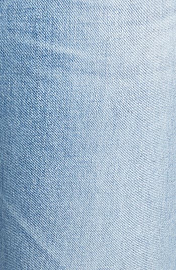 Farrah High Waist Bootcut Jeans