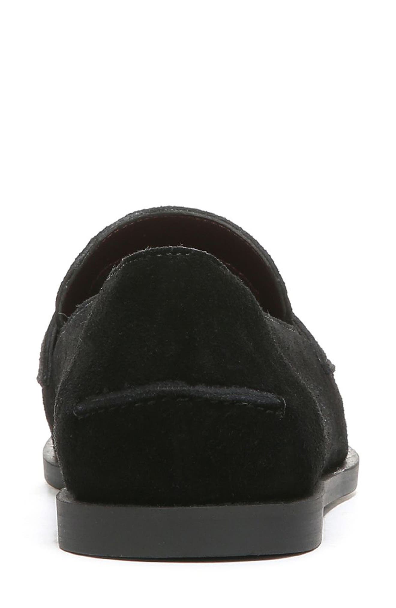Franco Sarto Jolie Tassel Loafer, Alternate, color, 
