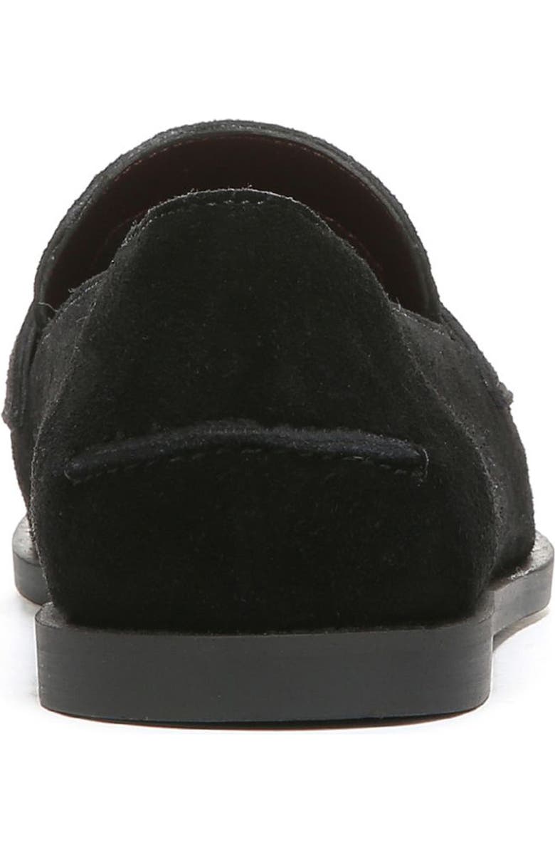 Franco Sarto Jolie Tassel Loafer, Alternate, color,