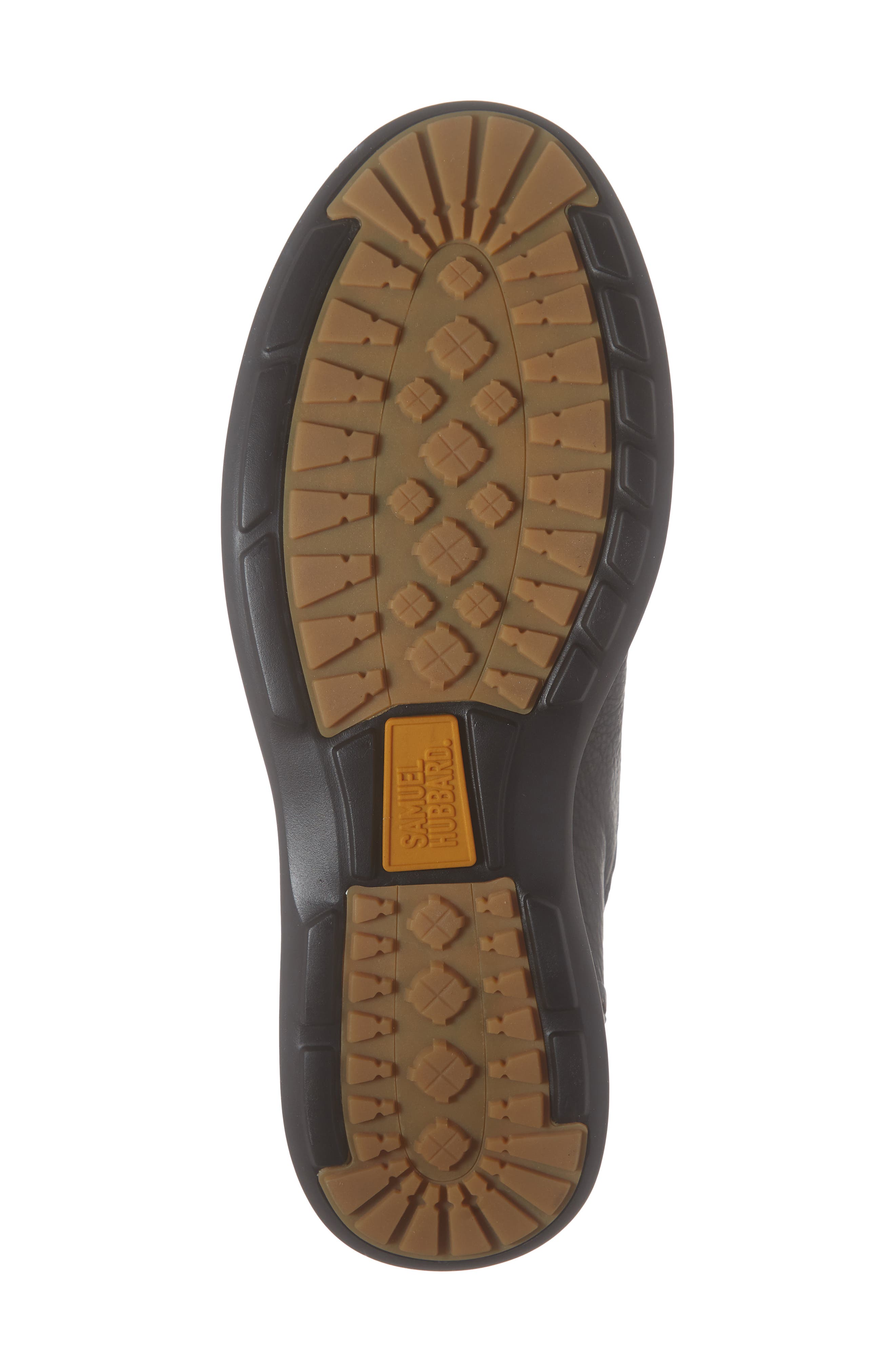 Samuel Hubbard Great Strides Moc Toe Chukka Shoe, Alternate, color, 