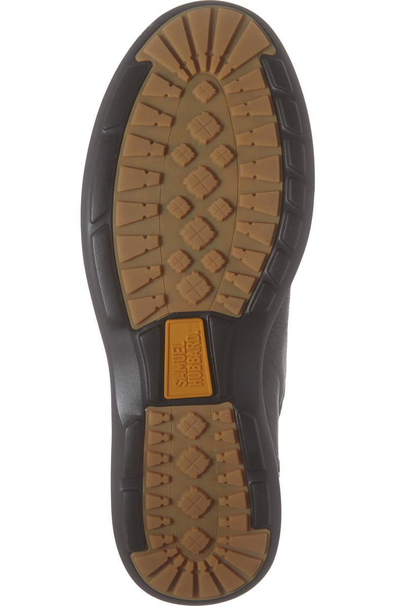 Samuel Hubbard Great Strides Moc Toe Chukka Shoe, Alternate, color,