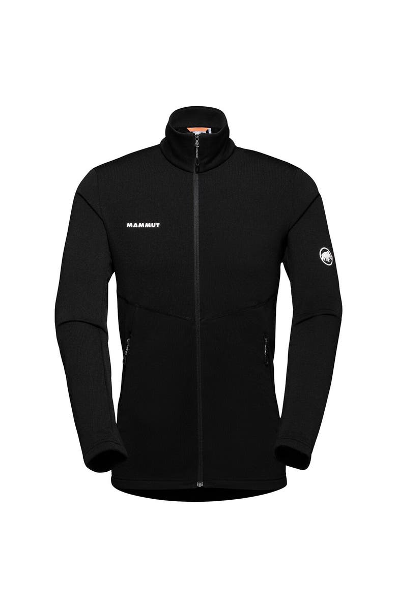 Mammut Aconcagua Light Ml Jacket - Men's, Alternate, color, Black