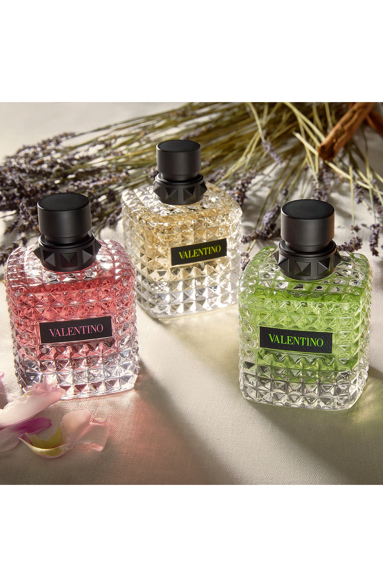 Donna Born in Roma Eau de Parfum Fragrance (Women) | Nordstrom