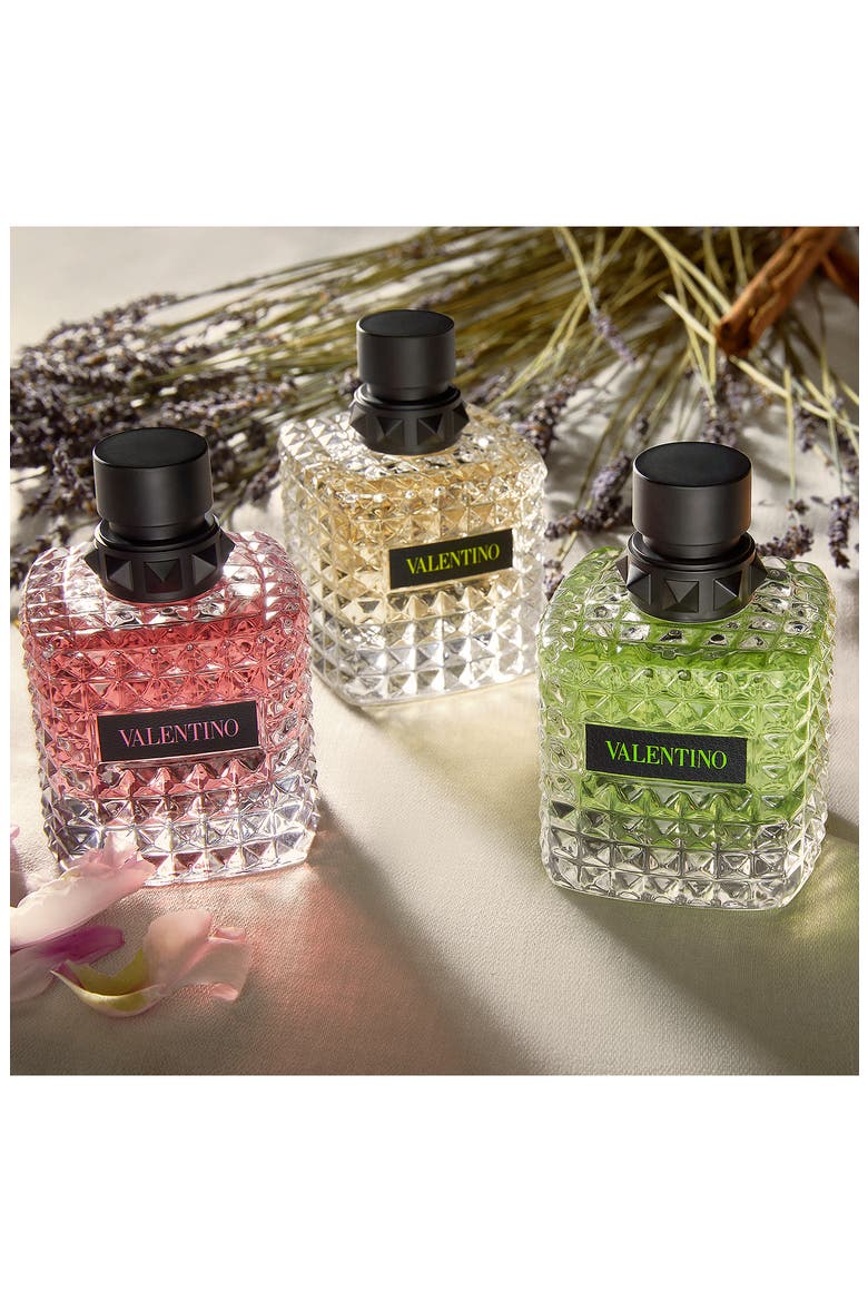 Donna Born in Roma Eau de Parfum Fragrance, Alternate, color, NO COLOR