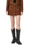 selected Cognac Brown