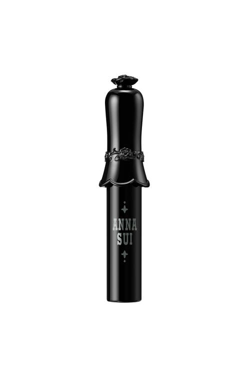 Anna Sui Eyebrow Mascara In Gold