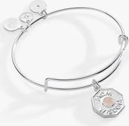 Alex and Ani BILY Mom - Mom Wisdom EWB