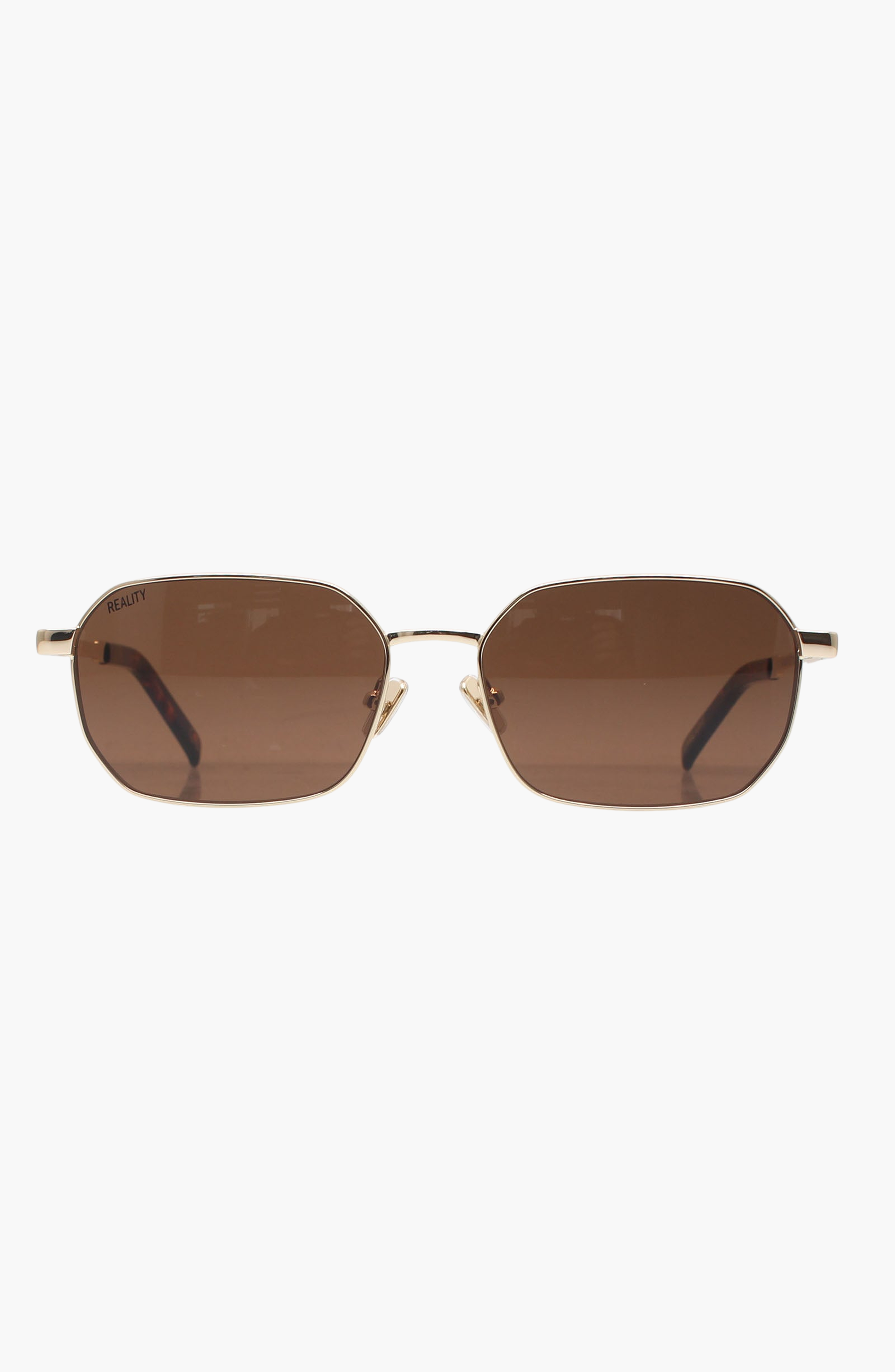 selected Gold Brown