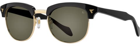 Sirmont 51mm Wayfarer Nylon Polarized