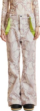 Cynthia Rowley Ski Pants