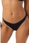 Rockley Saltwater Solids Bikini Bottoms