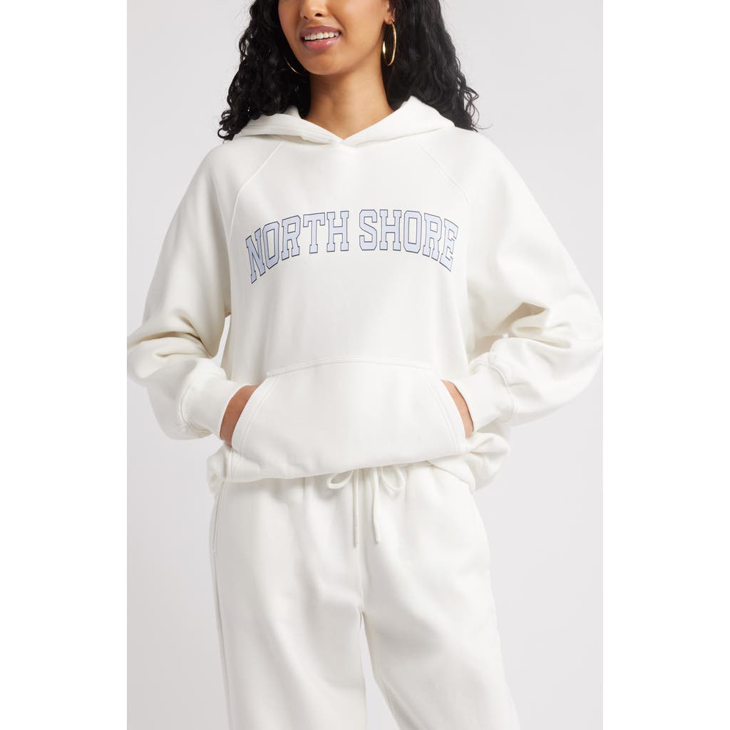 BP. BP. GRAPHIC HOODIE