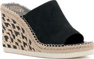 Vince Camuto Brissia Wedge Mule