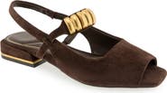 Kenneth Cole Illia Slingback Sandal