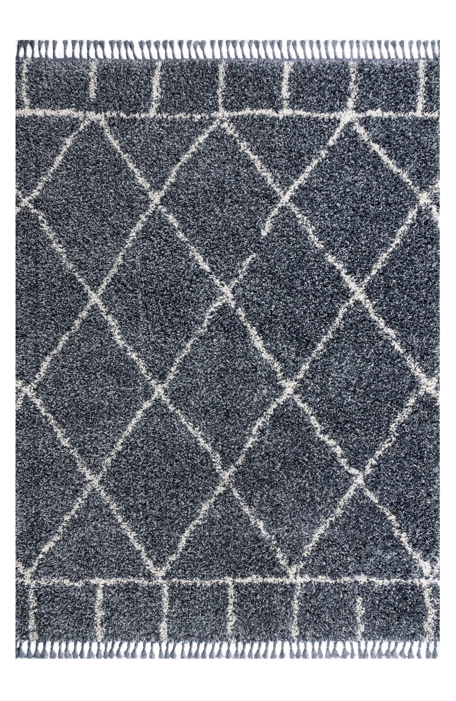 selected Blue/Cream